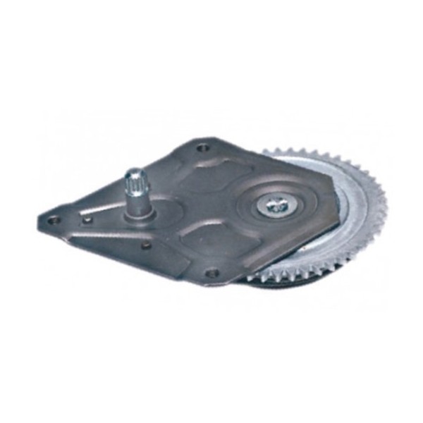 Maquina do Vidro Manual 2 Portas lado esquerdo Disk BOR F036240143
