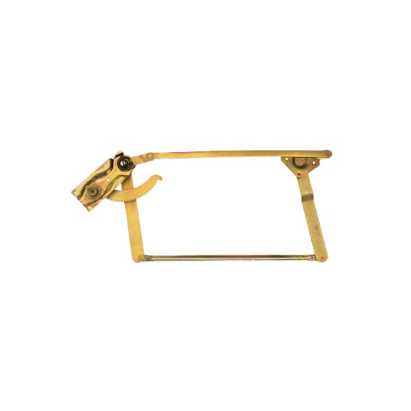 Maquina do Vidro Manual 2 Portas lado esquerdo NEW KAR 540428
