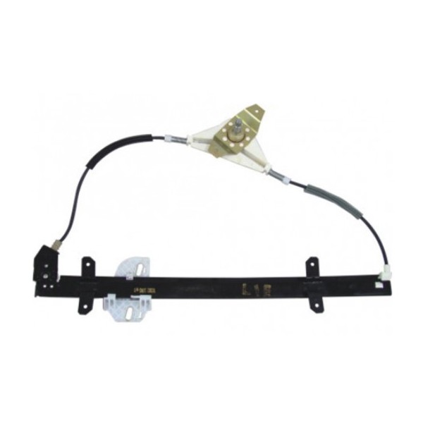 Maquina do Vidro Manual 4 Portas dianteiro lado esquerdo Disk BOR F046030499