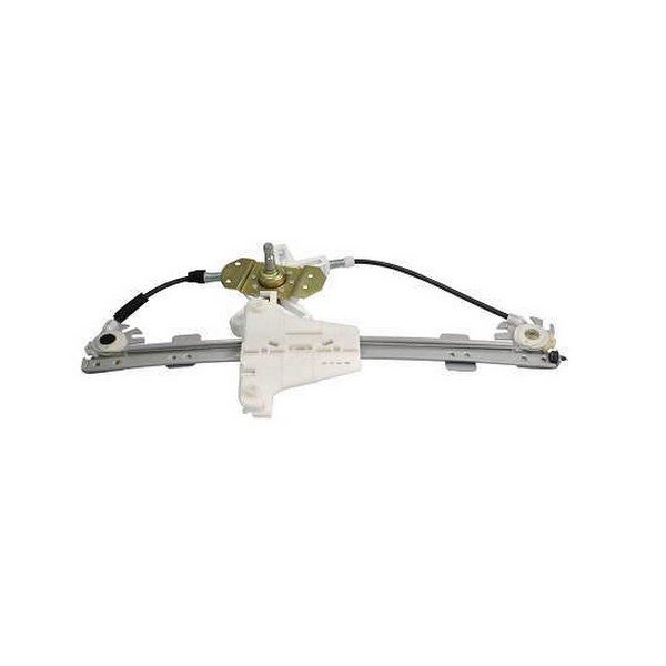 Maquina do Vidro Manual 4 Portas traseiro lado direito V&B 22260