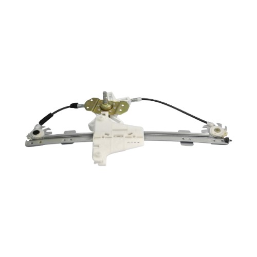 Maquina do Vidro Manual 4 Portas traseiro lado esquerdo NEW KAR 540587