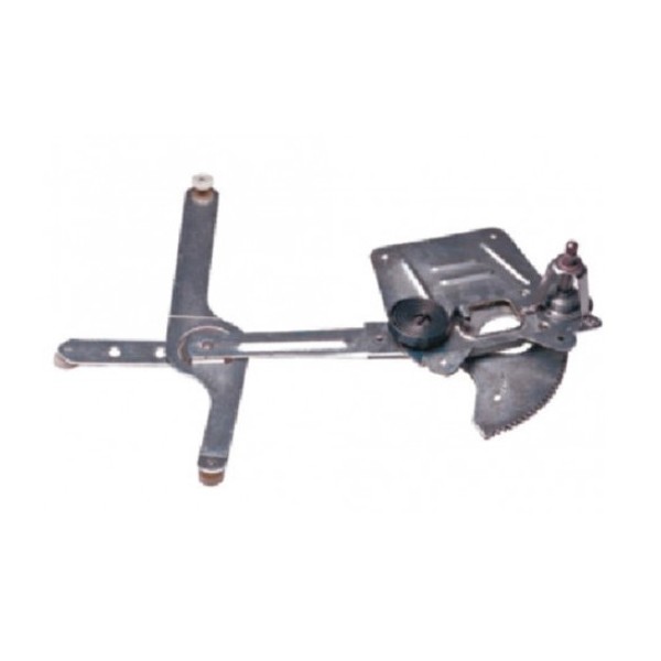 Maquina do Vidro Manual dianteiro lado direito Disk BOR F039440540