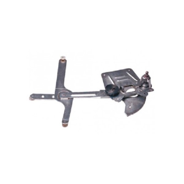Maquina do Vidro Manual dianteiro lado direito NEW KAR 540390