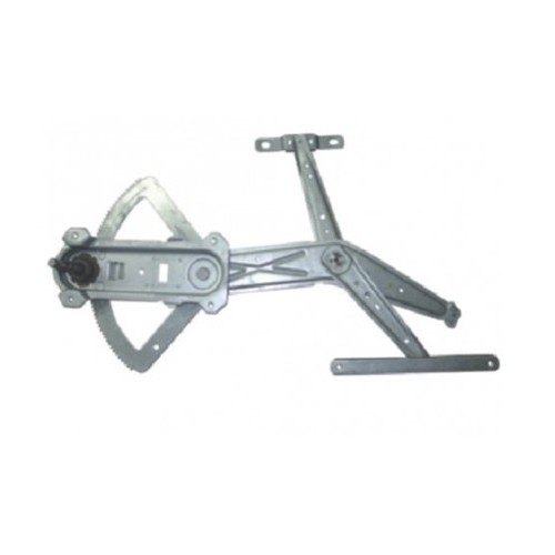Maquina do Vidro Manual dianteiro lado direito Universal Automotive 41072