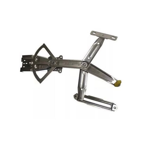 Maquina do Vidro Manual dianteiro lado direito Universal Automotive 41342