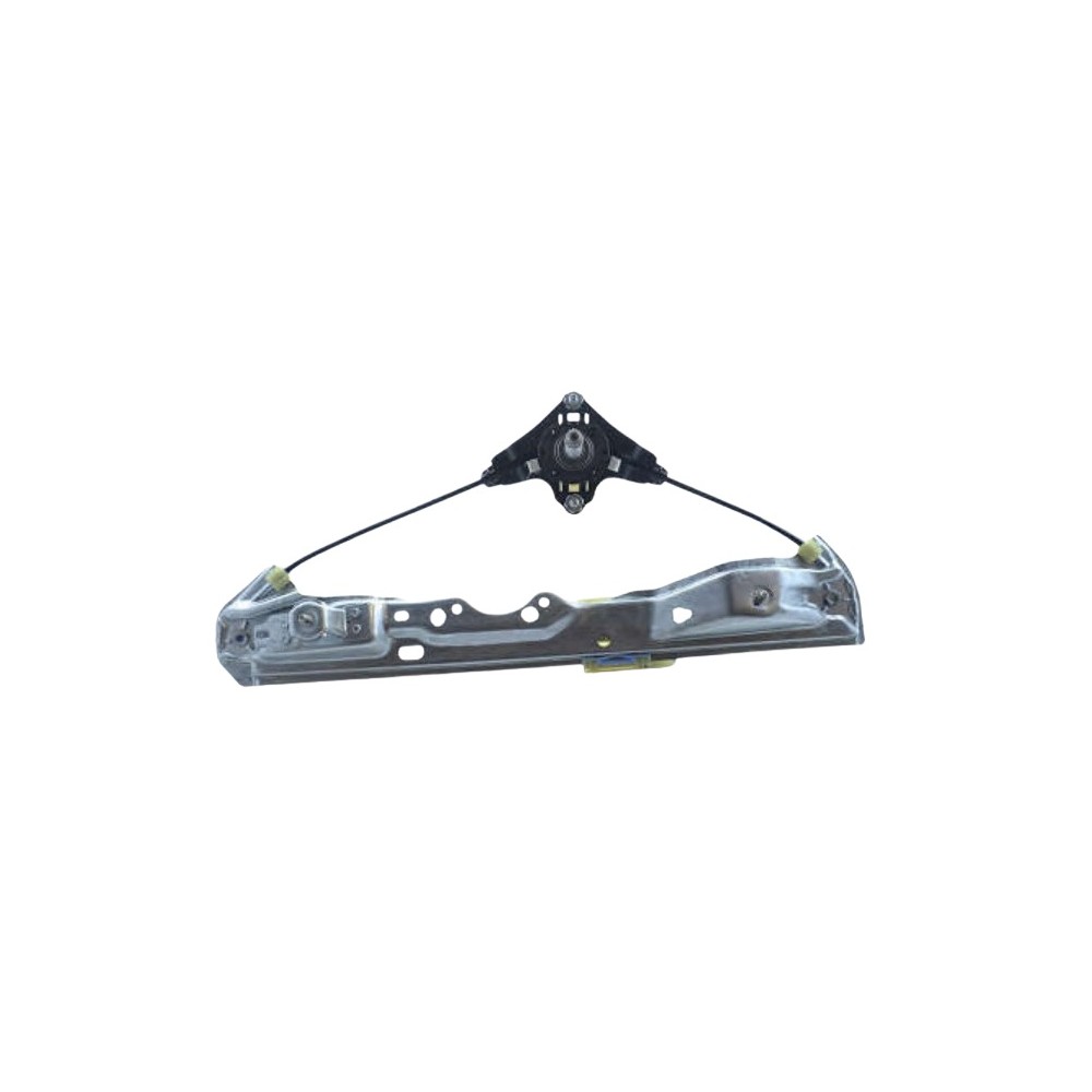 Maquina do Vidro Manual dianteiro lado direito Universal Automotive 72742