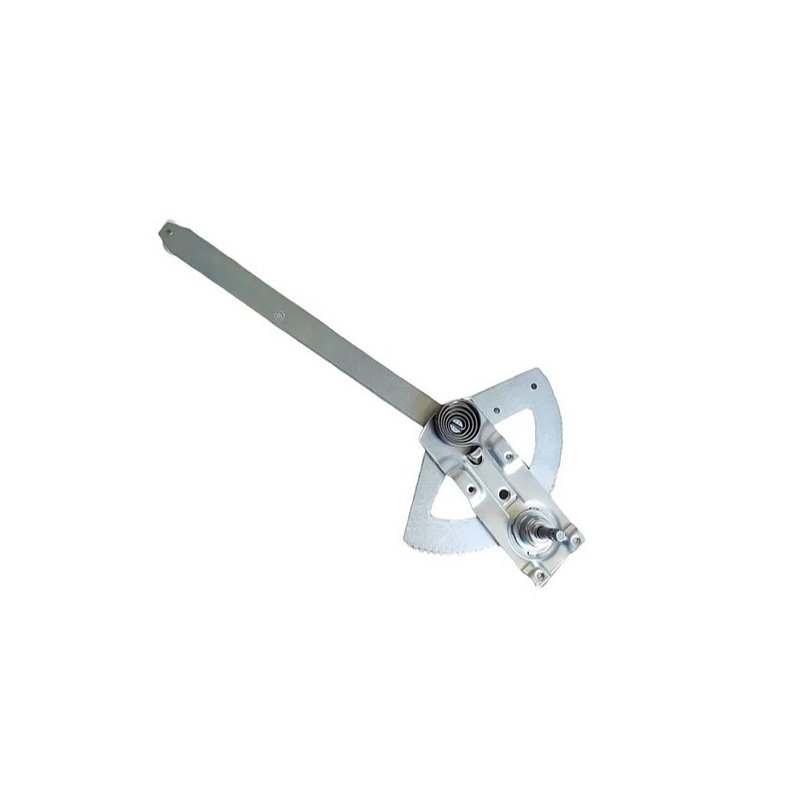Maquina do Vidro Manual dianteiro lado direito Universal Automotive 60964