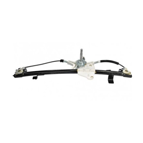 Maquina do Vidro Manual dianteiro lado direito Universal Automotive 30756