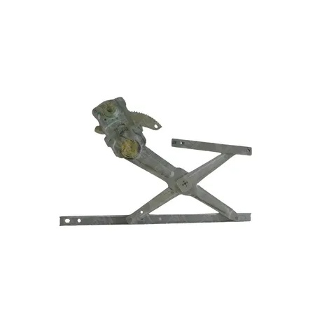 Maquina do Vidro Manual dianteiro lado direito Afeyparts AF000928