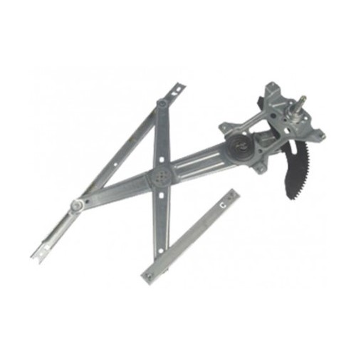 Maquina do Vidro Manual dianteiro lado direito Universal Automotive 15486
