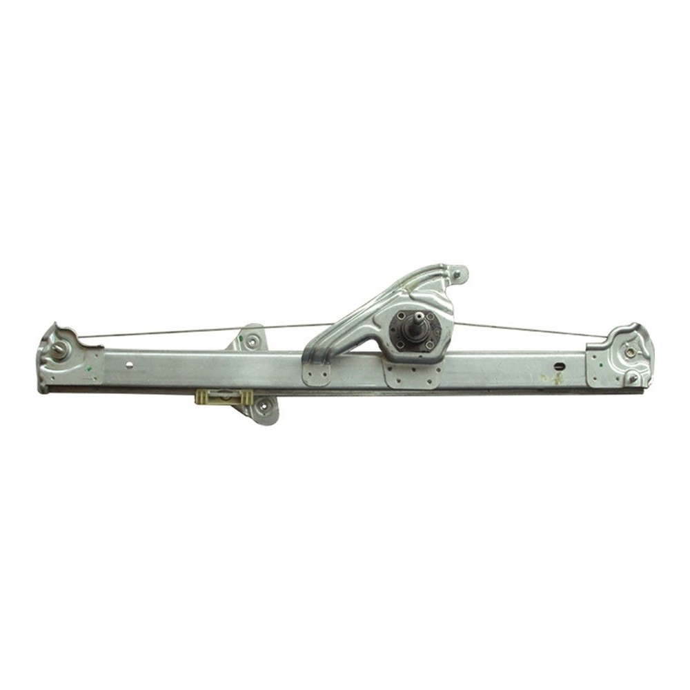 Maquina do Vidro Manual dianteiro lado direito Universal Automotive 50396