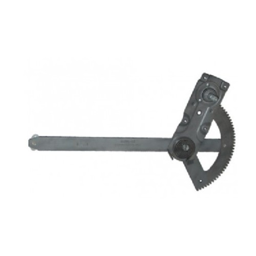Maquina do Vidro Manual dianteiro lado direito Universal Automotive 50318