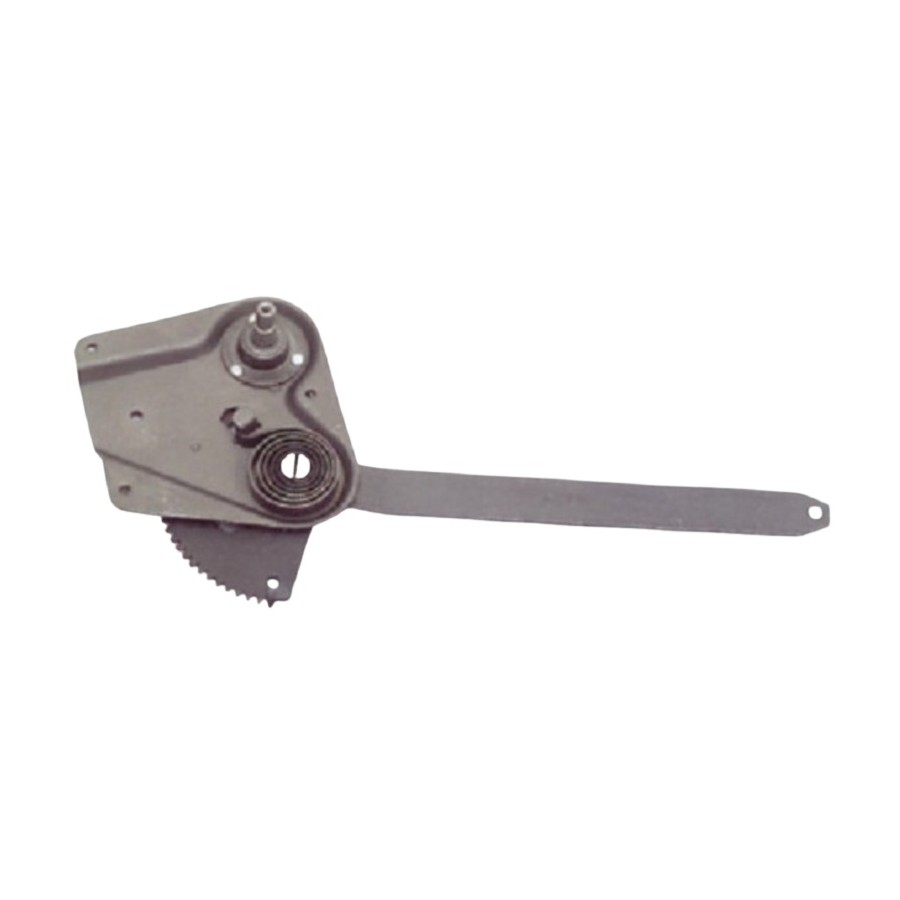 Maquina do Vidro Manual dianteiro lado direito Universal Automotive 50172