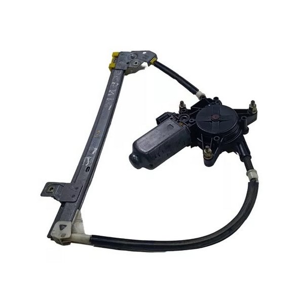 Maquina do Vidro Manual dianteiro lado direito Universal Automotive 11038