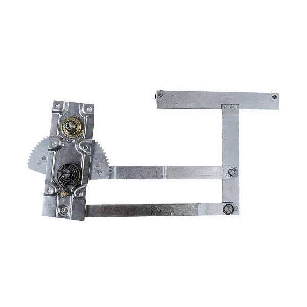 Maquina do Vidro Manual dianteiro lado direito Zinni&guell R2602D