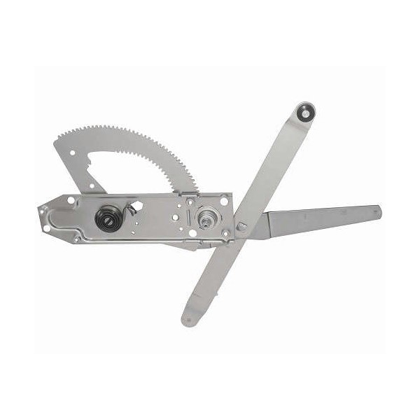 Maquina do Vidro Manual dianteiro lado direito Zinni&guell R2603D