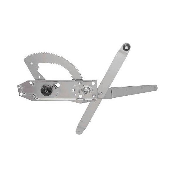 Maquina do Vidro Manual dianteiro lado direito Zinni&guell R2604D