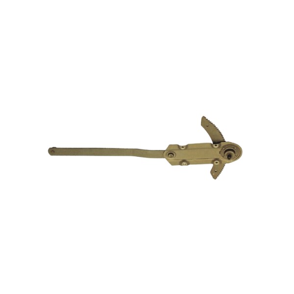 Maquina do Vidro Manual dianteiro lado direito NEW KAR 540340