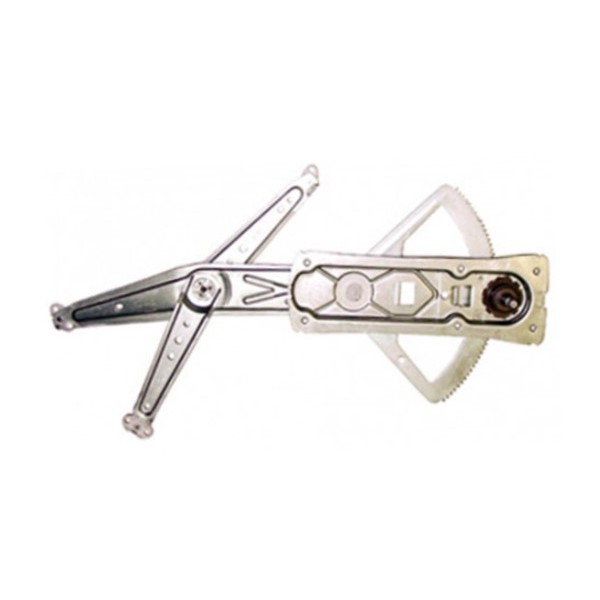 Maquina do Vidro Manual dianteiro lado esquerdo Disk BOR F039940723