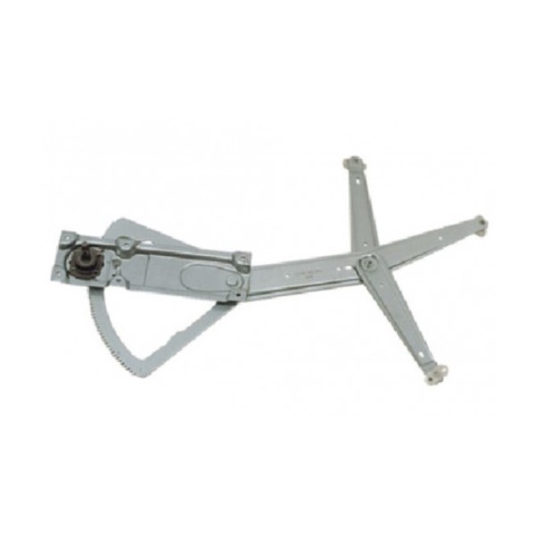 Maquina do Vidro Manual dianteiro lado esquerdo Disk BOR F038640419