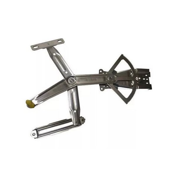 Maquina do Vidro Manual dianteiro lado esquerdo Universal Automotive 41341