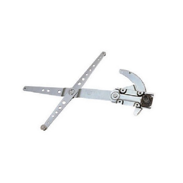 Maquina do Vidro Manual dianteiro lado esquerdo V&B 3285