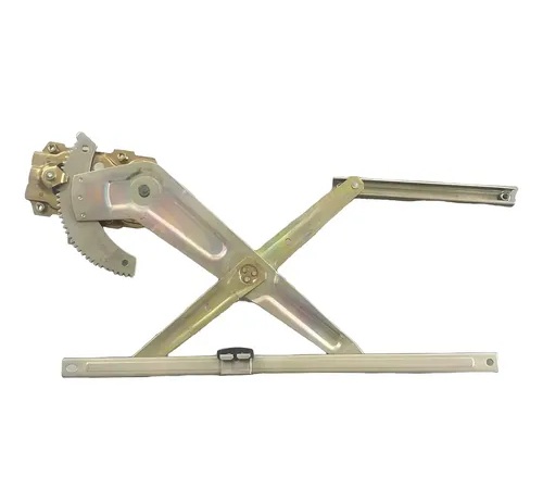 Maquina do Vidro Manual dianteiro lado esquerdo Afeyparts AF000816