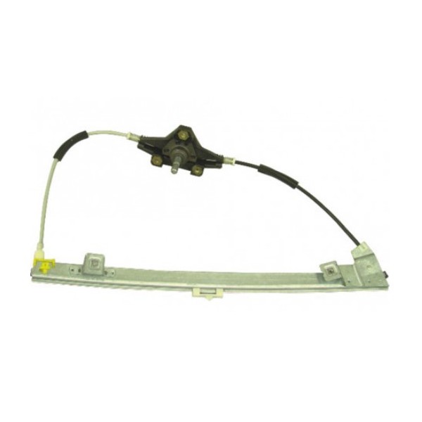 Maquina do Vidro Manual dianteiro lado esquerdo Disk BOR F370111009