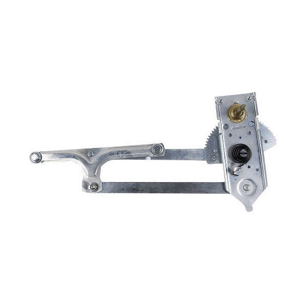 Maquina do Vidro Manual dianteiro lado esquerdo Zinni&guell R2601E