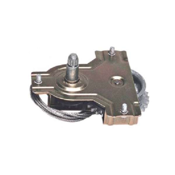 Maquina do Vidro Manual NEW KAR 540394