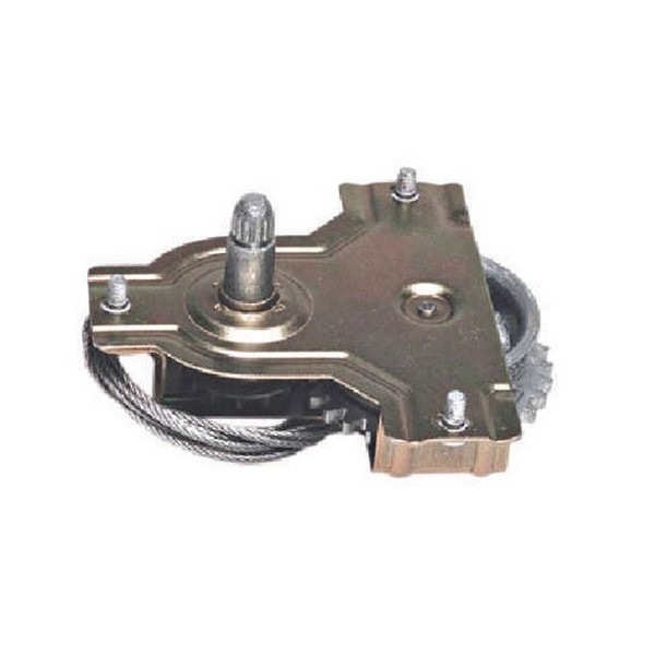 Maquina do Vidro Manual V&B 6745