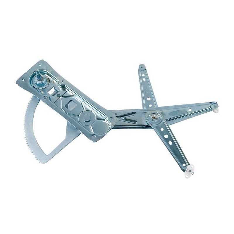 Maquina do Vidro Manual lado direito Disk BOR F039840692