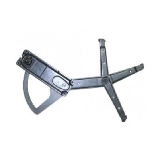 Maquina do Vidro Manual lado direito Universal Automotive 41286