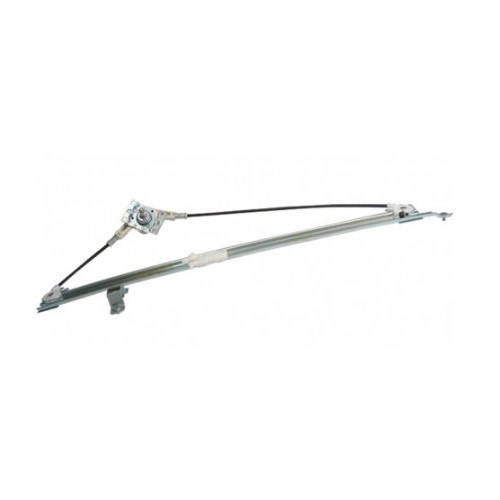 Maquina do Vidro Manual lado direito NEW KAR 540570