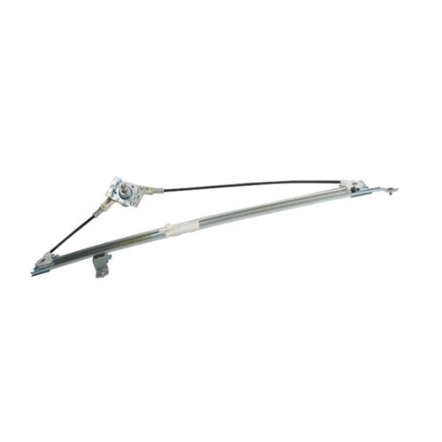 Maquina do Vidro Manual lado direito Universal Automotive 60772
