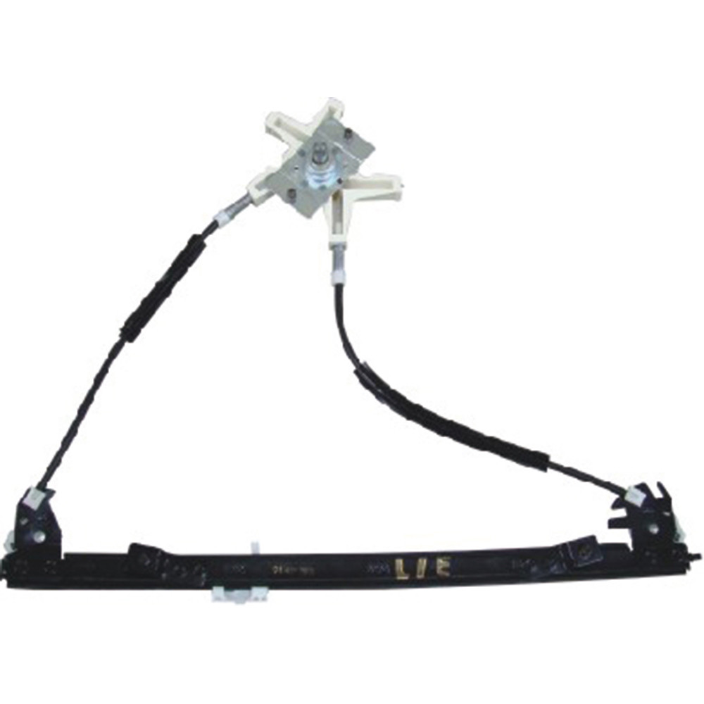 Maquina do Vidro Manual lado direito Universal Automotive 70056