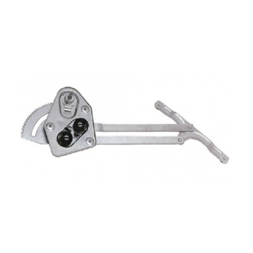 Maquina do Vidro Manual lado direito Universal Automotive 30160