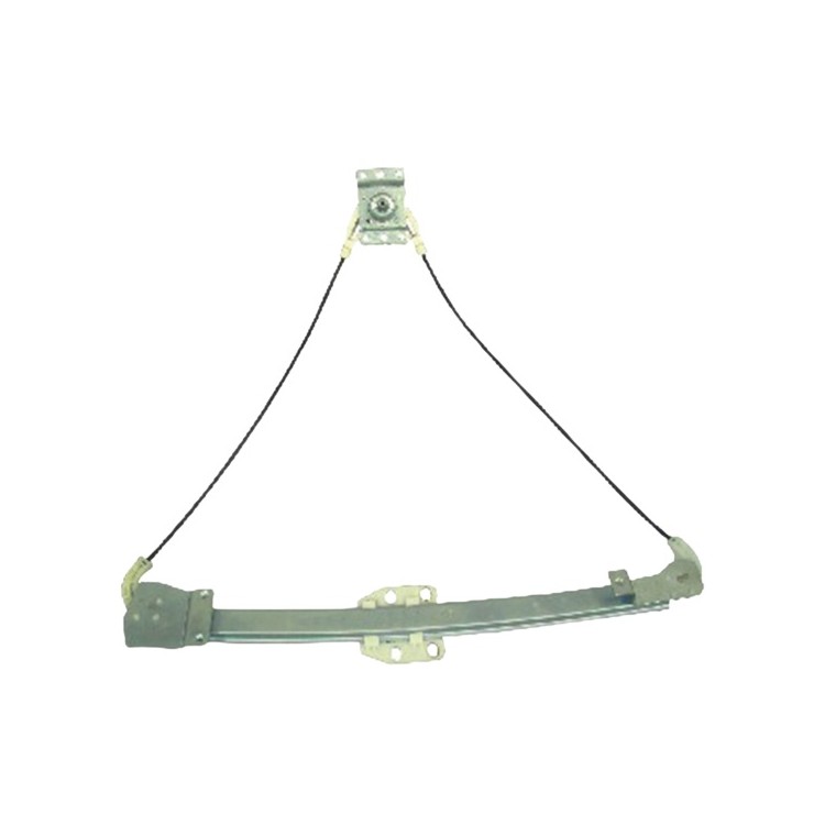 Maquina do Vidro Manual lado direito Universal Automotive 30182
