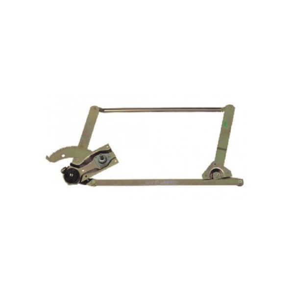 Maquina do Vidro Manual lado direito NEW KAR 540423
