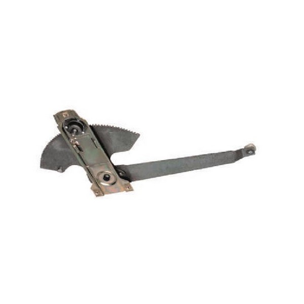 Maquina do Vidro Manual lado direito V&B 3390