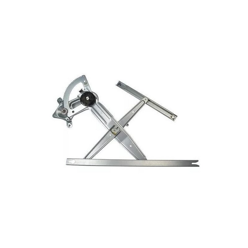 Maquina do Vidro Manual lado direito Universal Automotive 630376