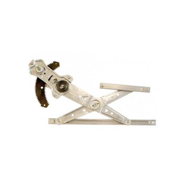 Maquina do Vidro Manual lado direito Universal Automotive 15448