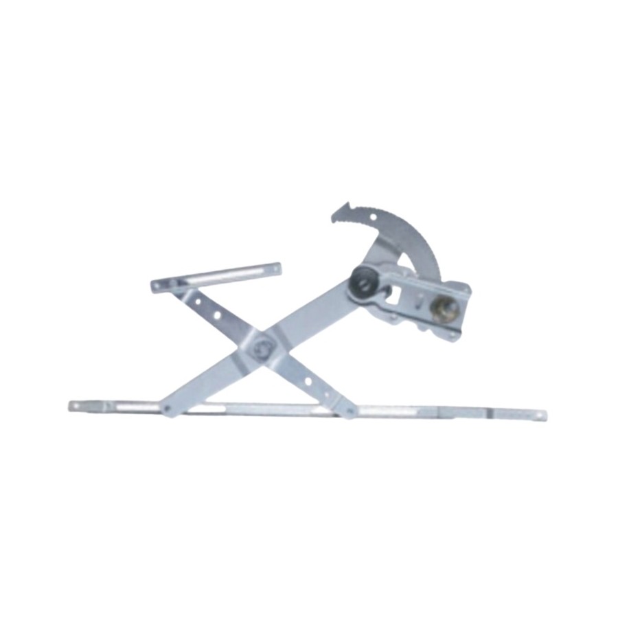 Maquina do Vidro Manual lado direito Universal Automotive 11654
