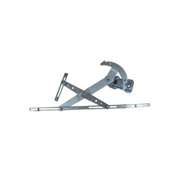 Maquina do Vidro Manual lado direito Universal Automotive 11656