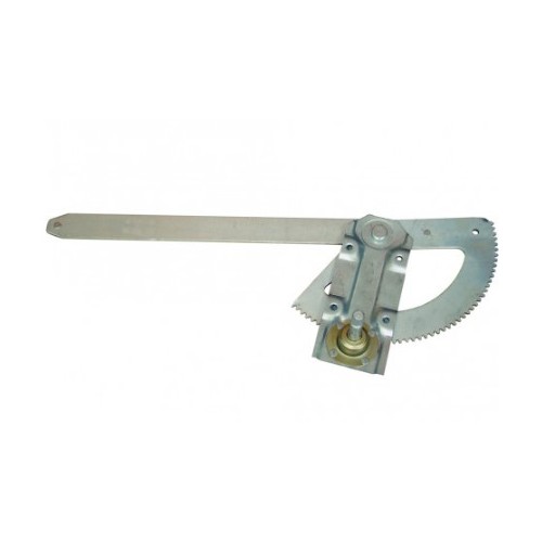 Maquina do Vidro Manual lado direito Universal Automotive 50302