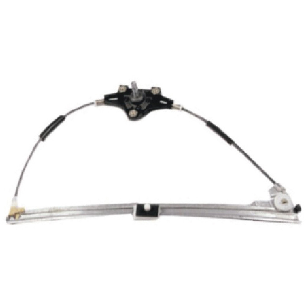 Maquina do Vidro Manual lado direito Universal Automotive 11076