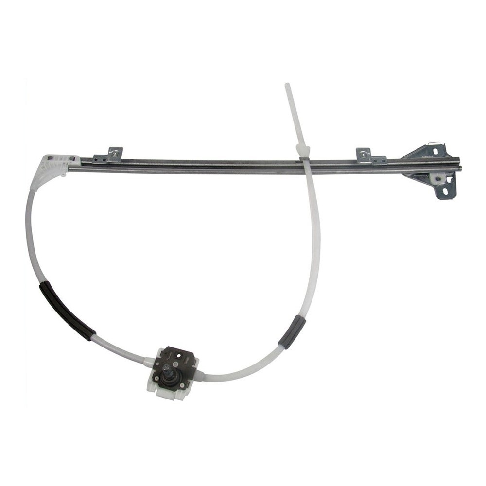 Maquina do Vidro Manual lado direito Universal Automotive 11274