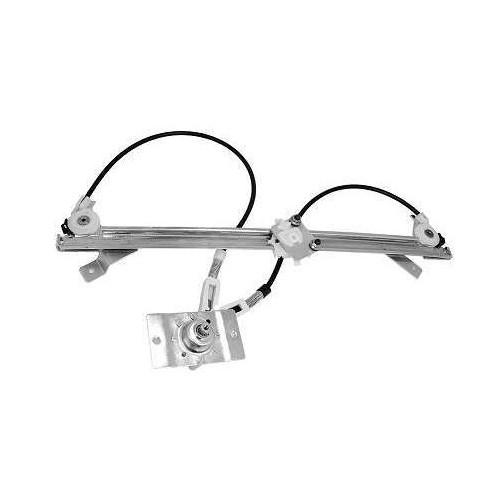 Maquina do Vidro Manual lado direito Universal Automotive 23276
