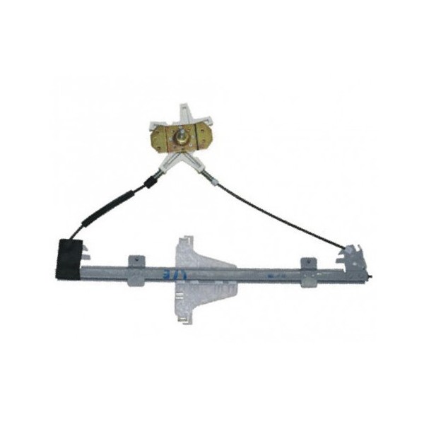 Maquina do Vidro Manual lado direito Disk BOR F034021238