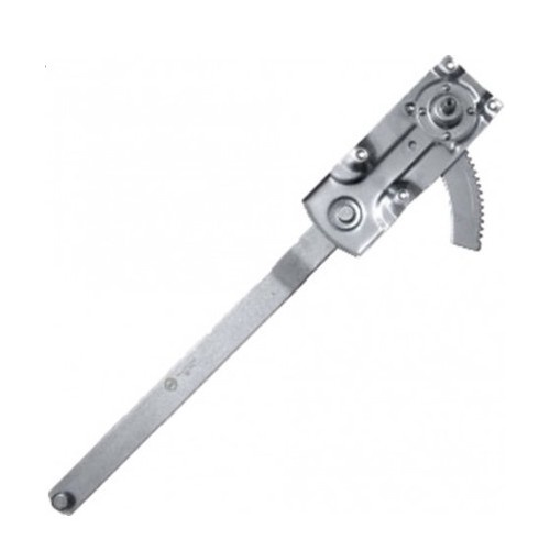 Maquina do Vidro Manual lado direito Universal Automotive 20278